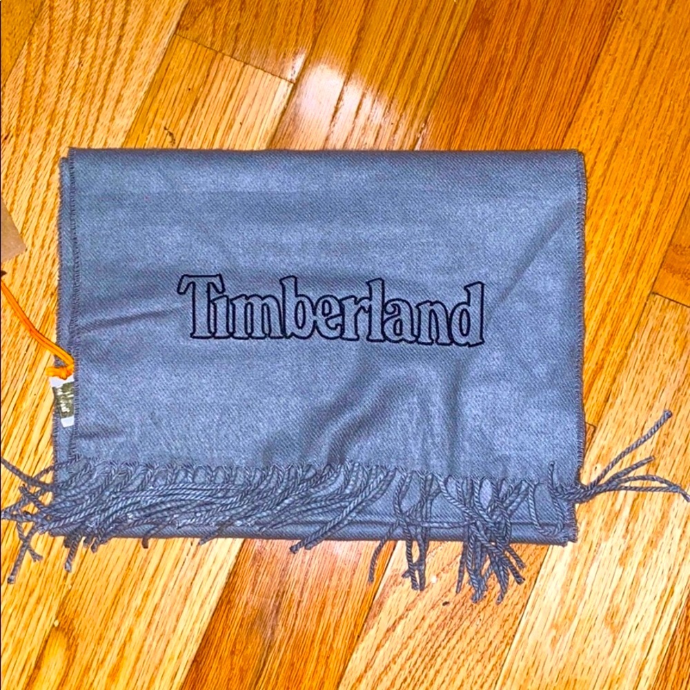 Timberland Scarf